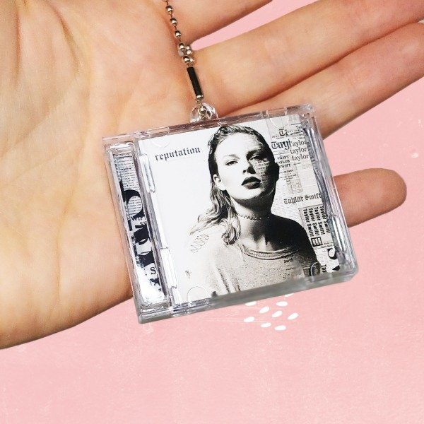 Producto - Mini CD Reputation - Taylor Swift