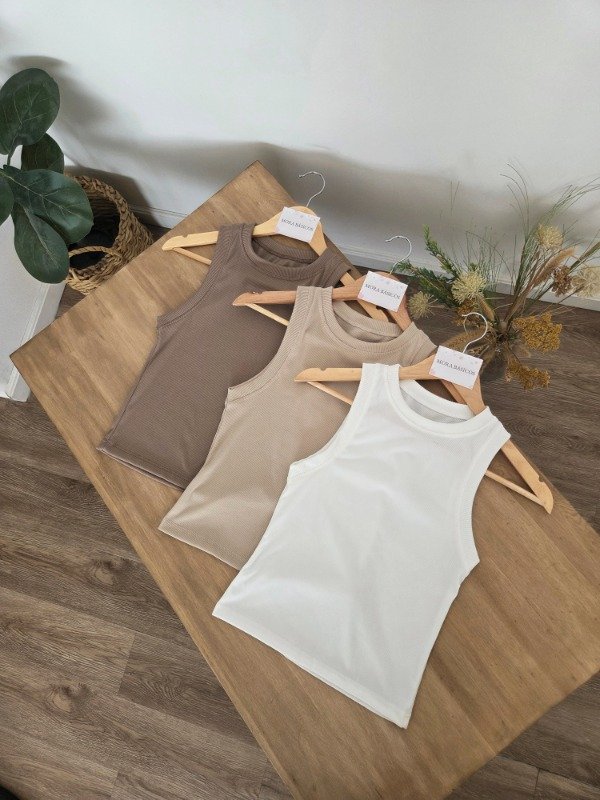 Producto - PACK MUSCU BÁSICA