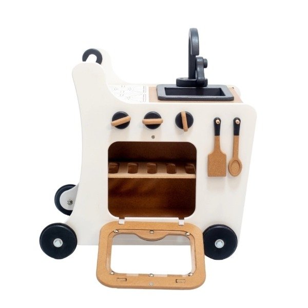 Producto - Cocina andador