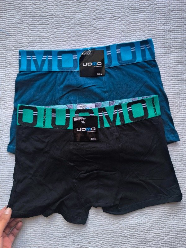 Producto - BOXER ADULTO M AL 4XL (CONSULTAR MODELOS)