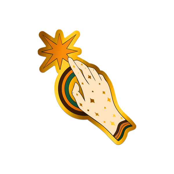 Producto - mistica - dorado