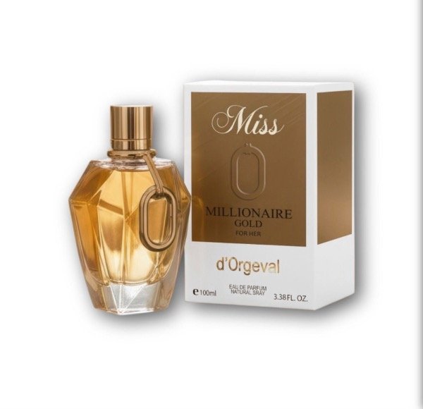 Producto - Millionaire Gold