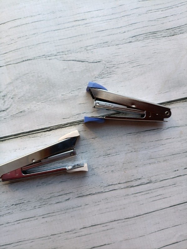 Producto - Abrochadora Kangaro N10