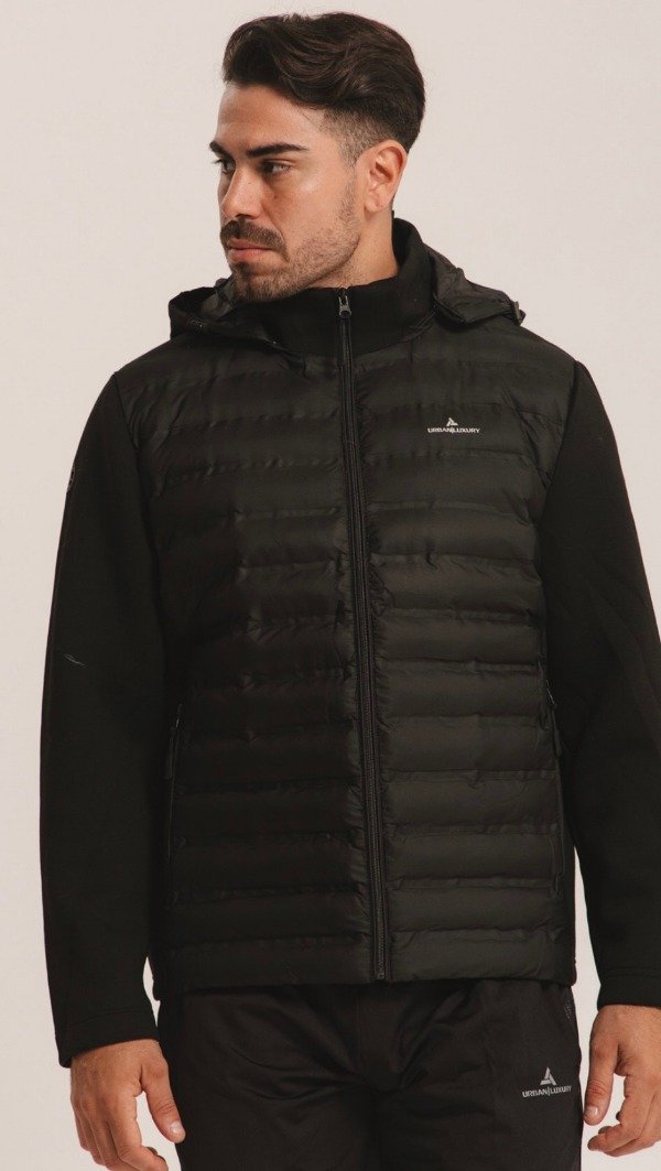 Producto - CAMPERA HEAT SEAL