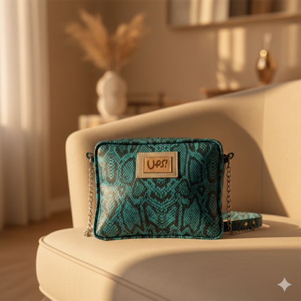 Producto - Bandolera Maura