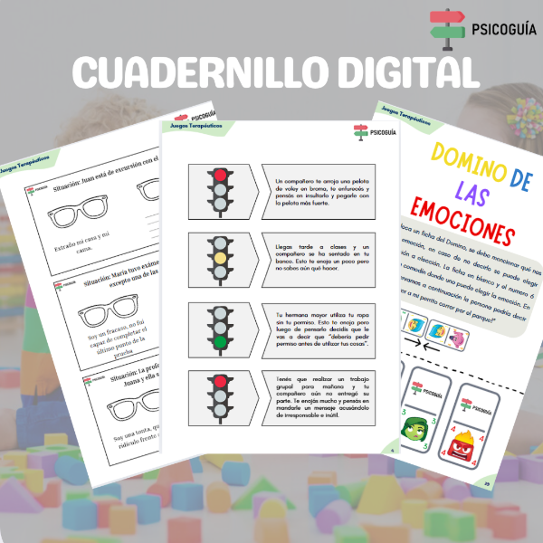 Producto - Juegos Terapéuticos - 1