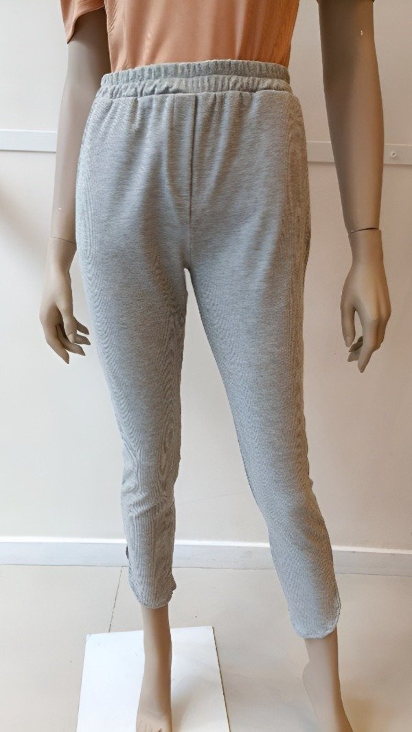 Producto - Pantalon Tajito Panal Poli (Art. 0806)