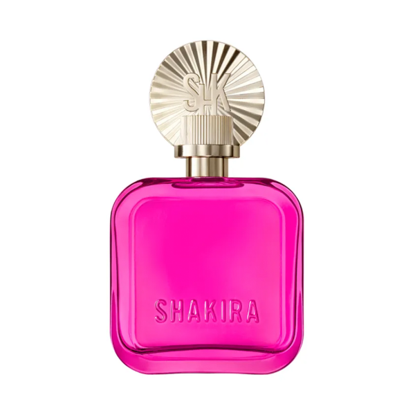 Producto - SHAKIRA FUCSIA FEM 80ML