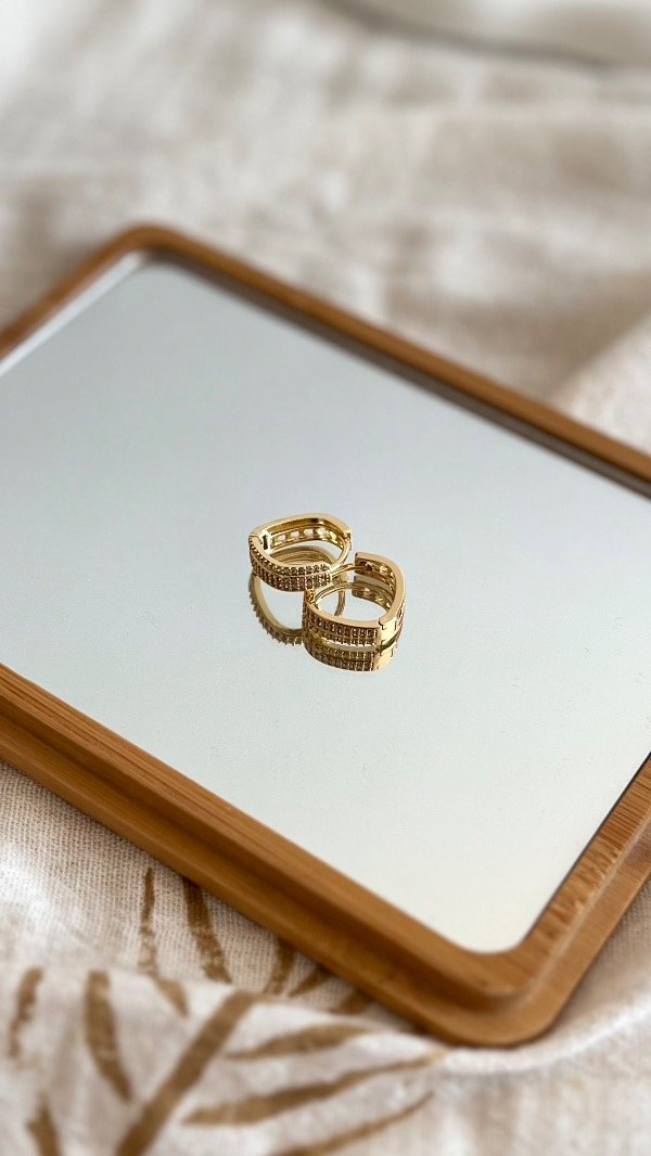 Producto - Aros Mónaco