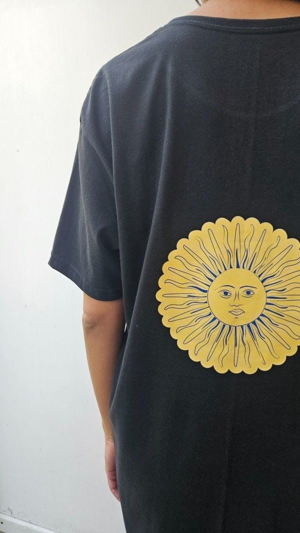 Producto - Remera - Arg - Cadena Nacional cápsula Flots