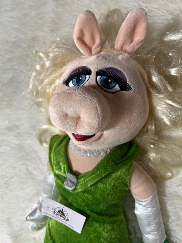 Producto - Peluche Pig