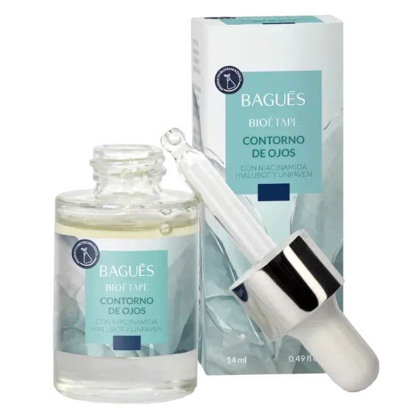 Producto - Contorrno de Ojos