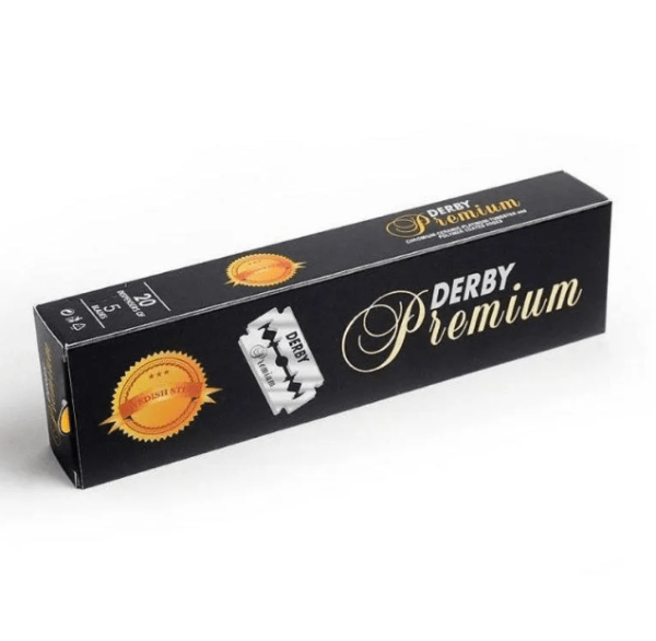 Producto - Filos Derby Premium
