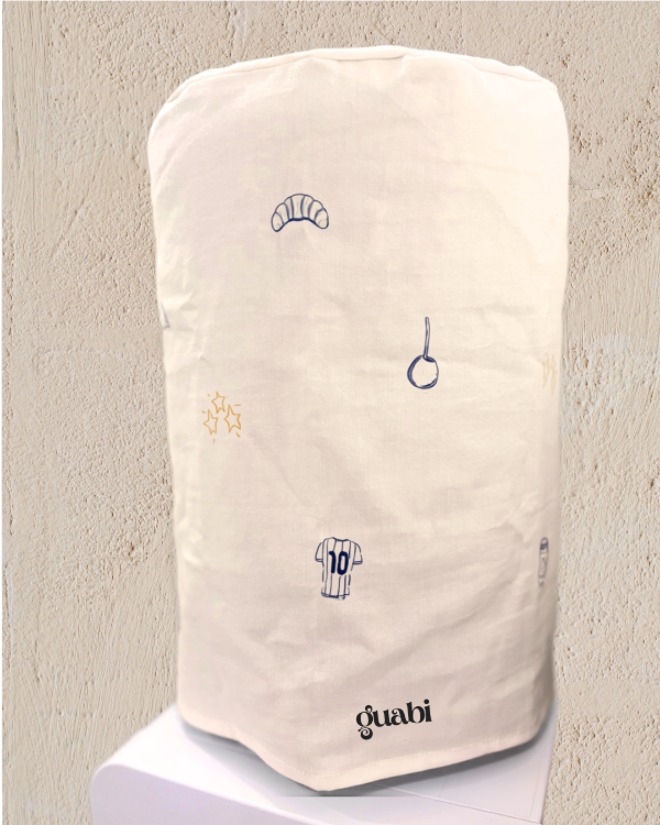 Producto - Funda Bidón - ARG - 0