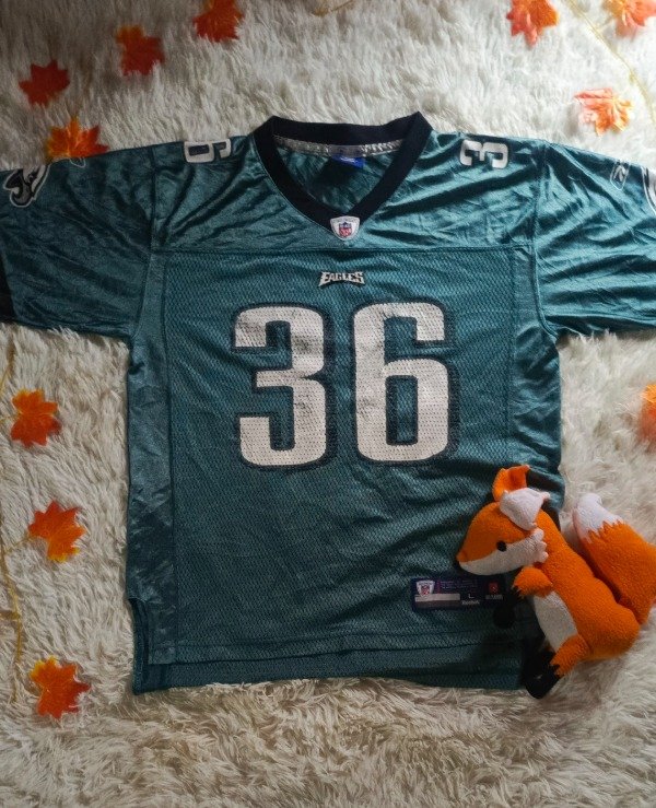 Producto - CASACA NFL ORIGINAL TL