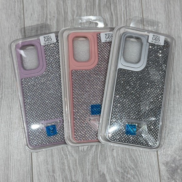 Producto - FUNDA PRADA G05 E15