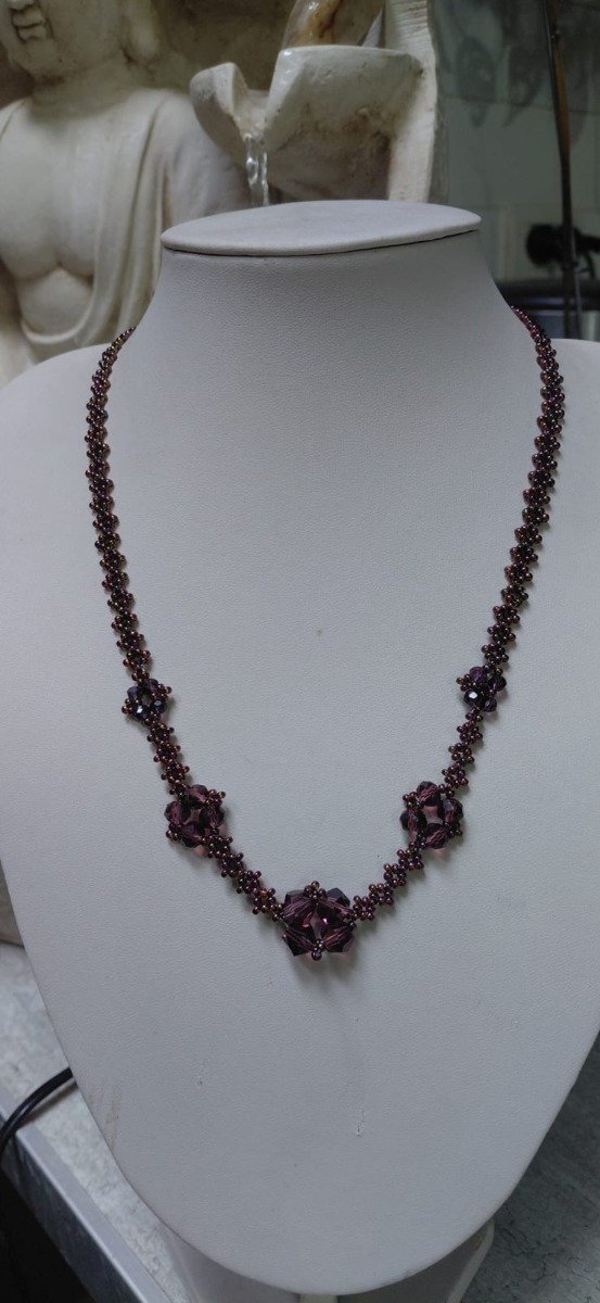 Producto - GARGANTILLA ADELA - 2