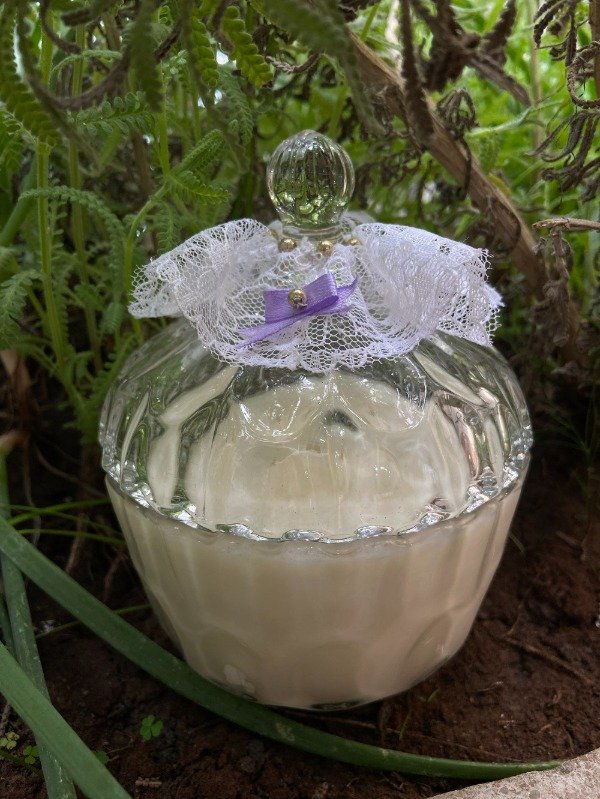 Producto - Velas Take Away by Rosloch