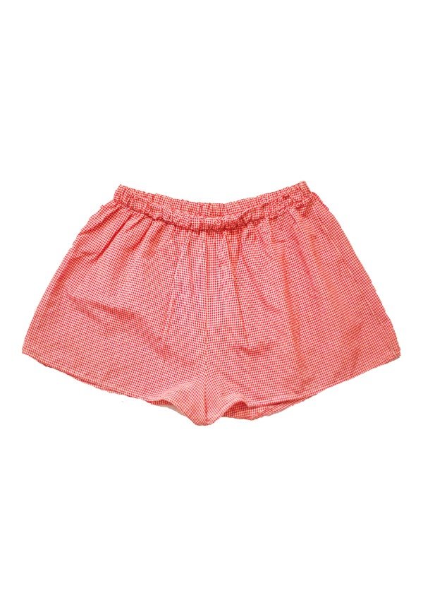 Producto - Short CAPRI (t.M)