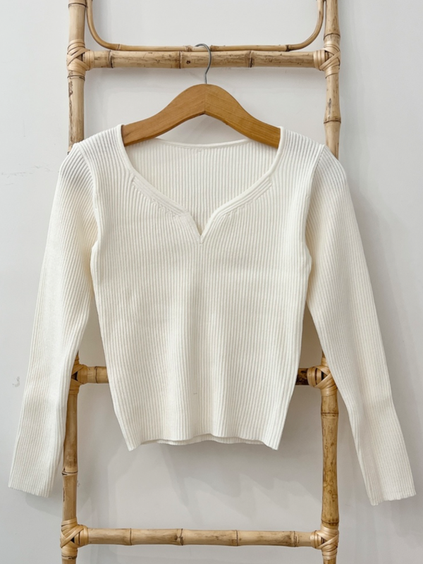Producto - REMERA HILO V