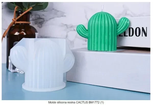 Producto - Cactus - 0