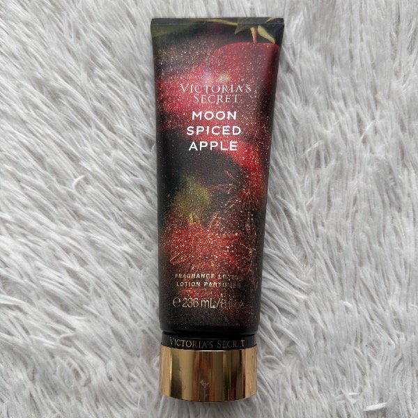 Producto - BODY LOTION VICTORIA SECRET MOON SPICED APPLE
