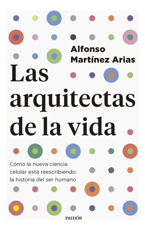 Producto - Las arquitectas de la vida - Alfonso Martínez Arias