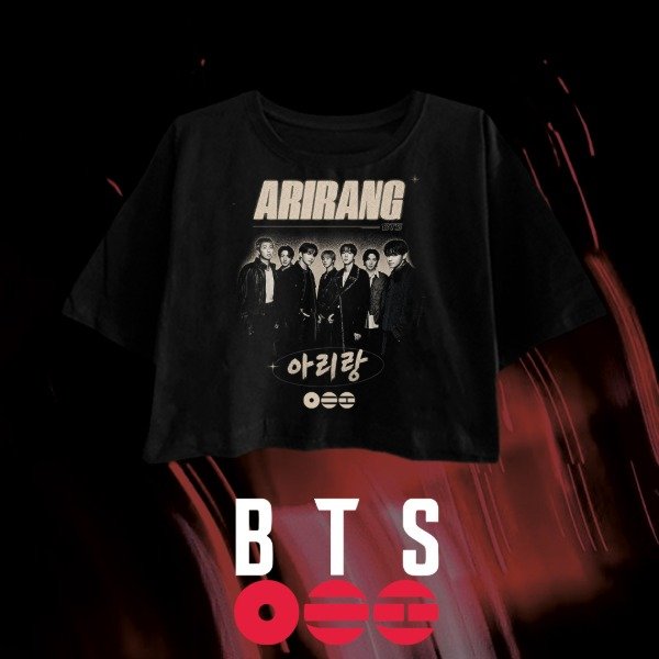 Producto - ARIRANG White - Pupera oversize