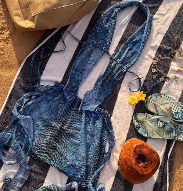 Producto - Conjunto sirena