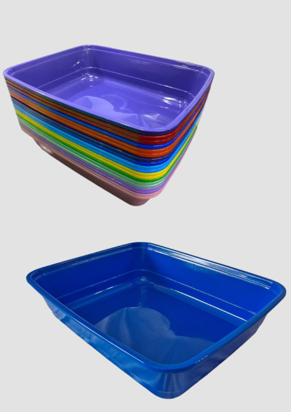 Producto - Bandeja XL