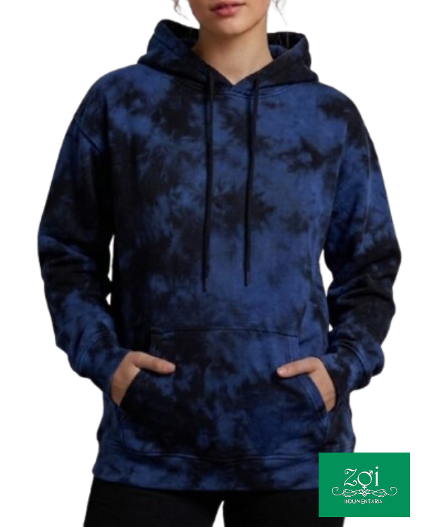 Producto - BUZO CANGURO BATIK 1