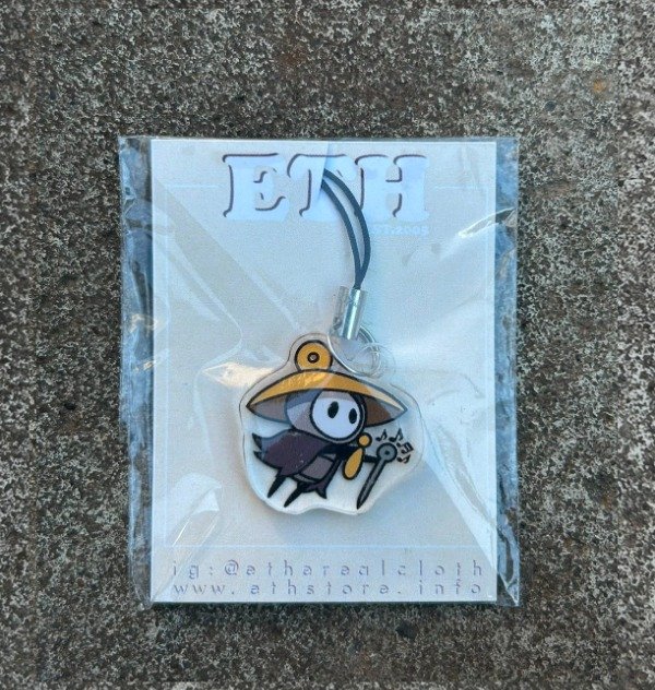 Producto - SHERMA CHARM