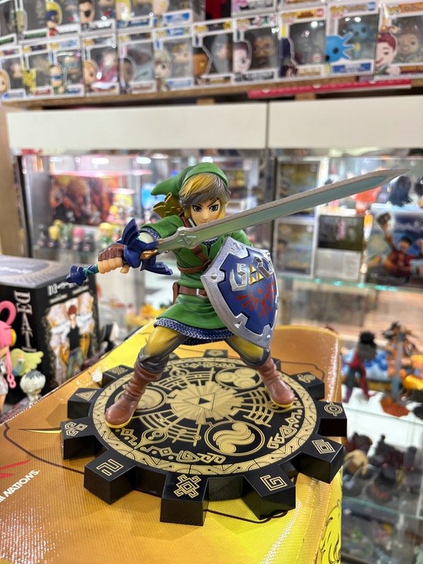 Producto - Link Figure