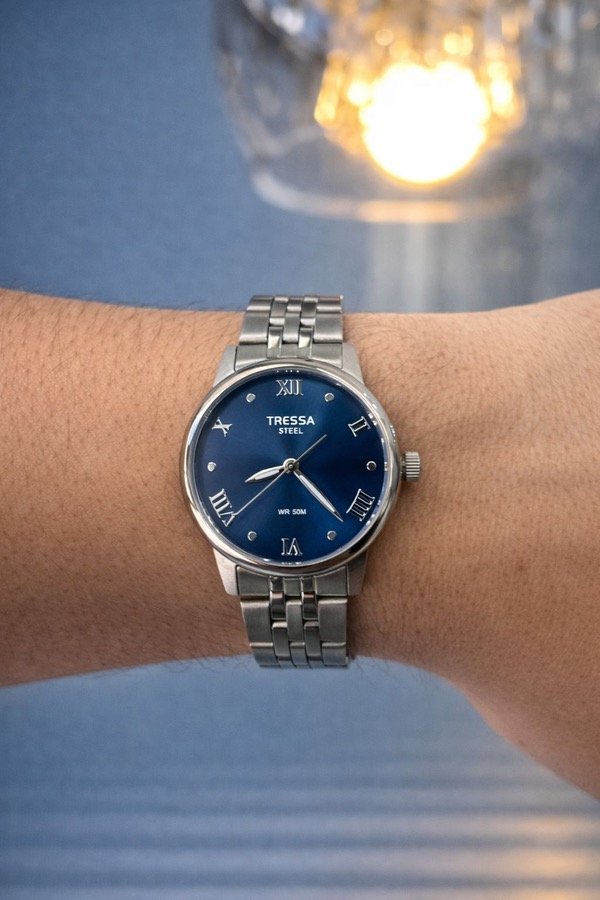 Producto - Reloj Tressa Sunday D-269