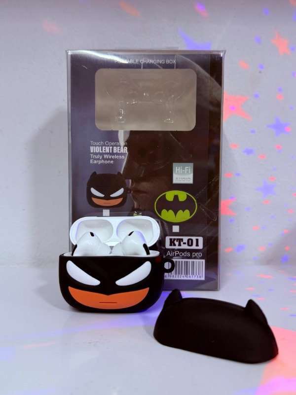 Producto - Auriculares infantiles de personajes