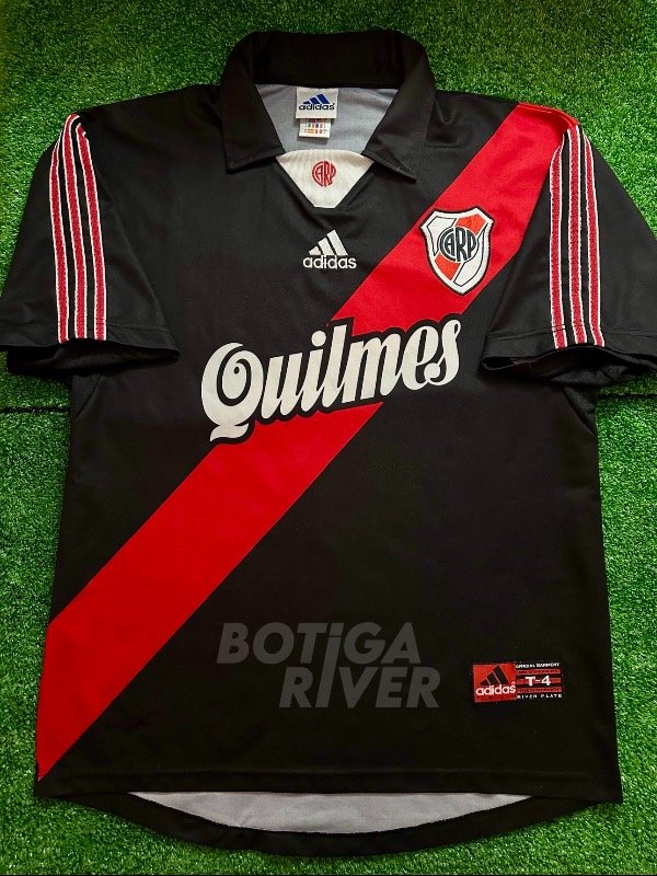 Producto - CAMISETA ALTERNATIVA 1999 - T4 (L)