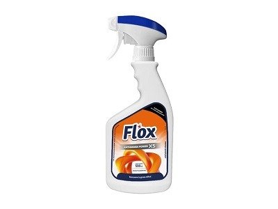 Producto - Antigrasa Power X5 Con Gatillo Flox