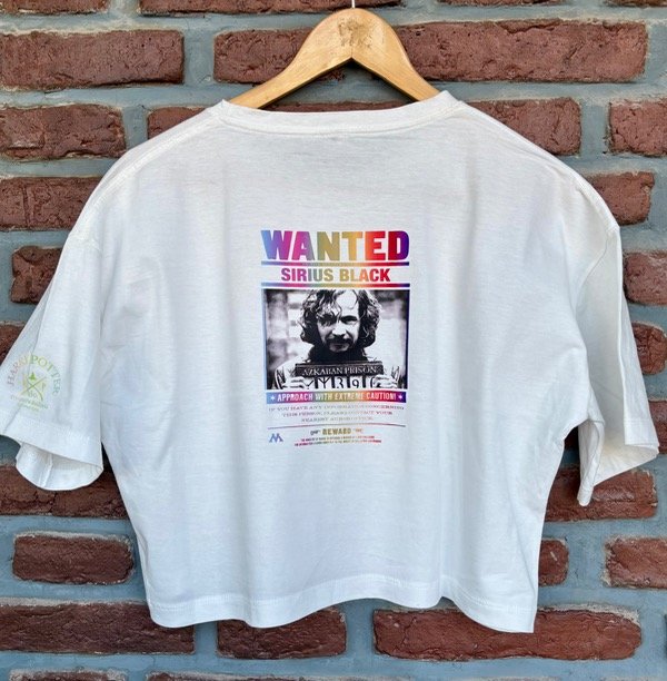 Producto - Sirius Top