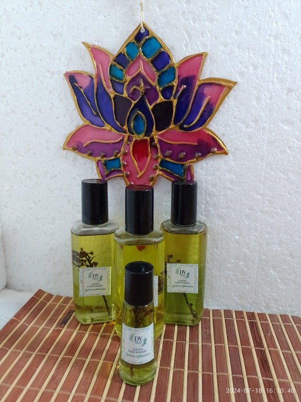 Producto - ACEITE PARA EL SISTEMA RESPIRATORIO DE 50 CC