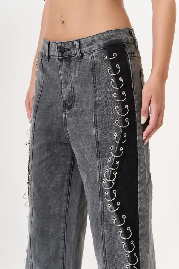 Producto - Denim Rock