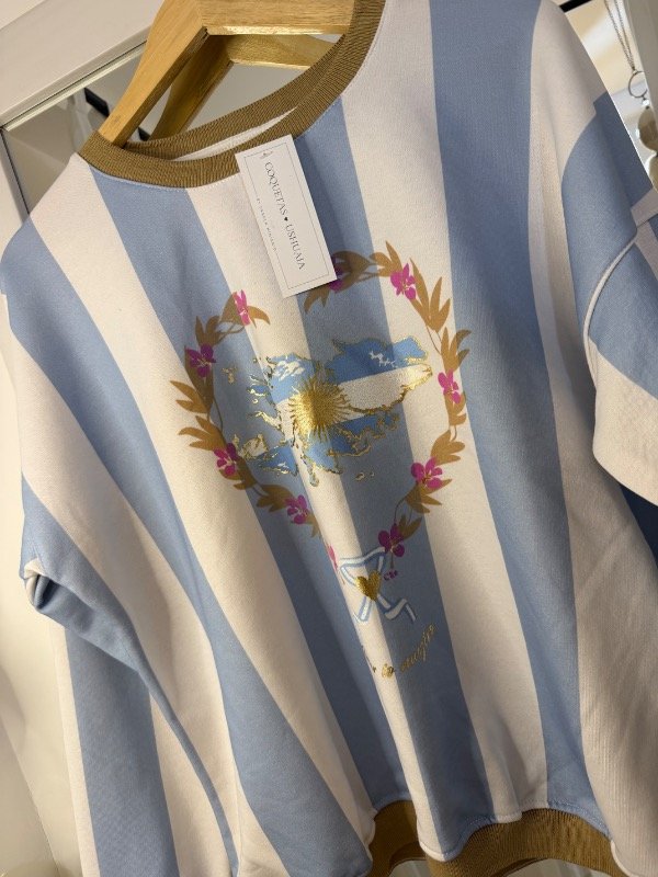 Producto - Buzo Malvinas - 3