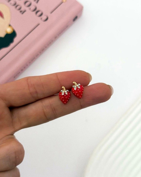 Producto - Aro Fruti