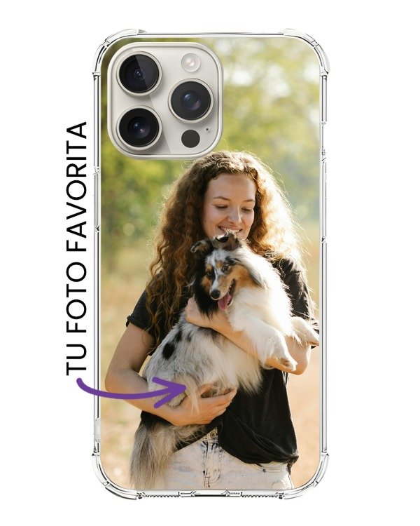 Producto - CREAR FUNDA