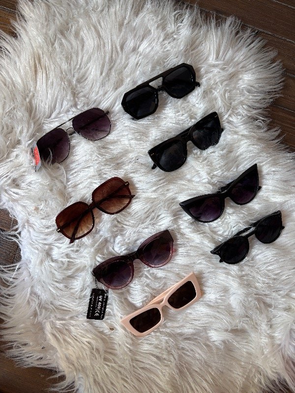 Producto - Lentes de sol