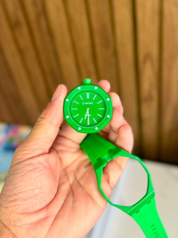 Producto - ROYAL POP VERDE - 2