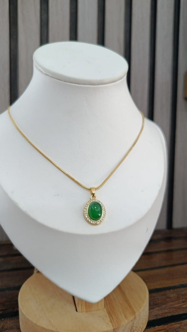 Producto - Collar 174