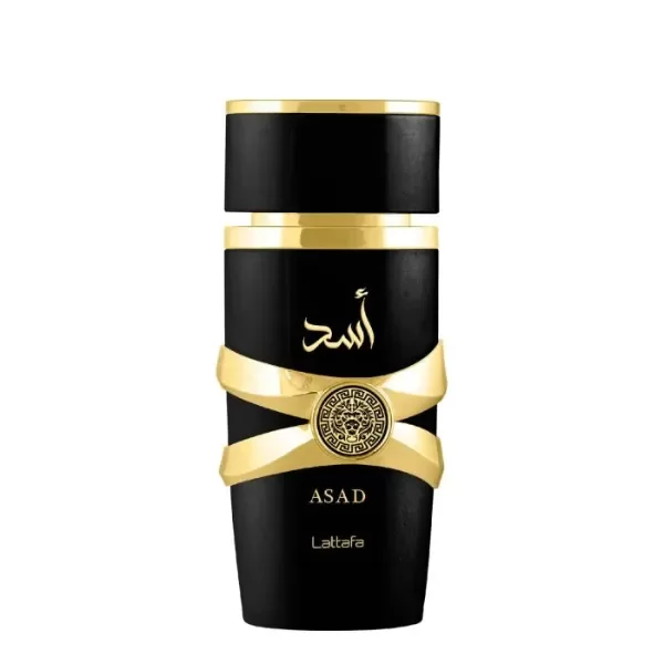 Producto - Asad Men 100ml - Lattafa - 0