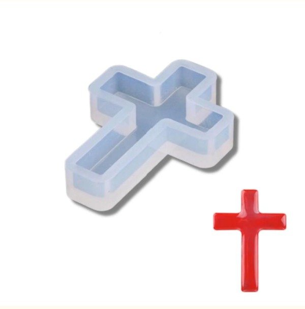Producto - MOLDE CRUZ MODELO 1