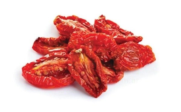 Producto - Tomates Secos