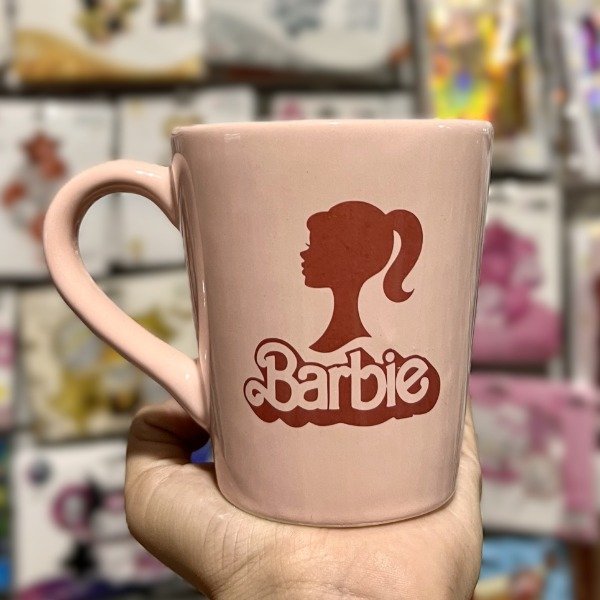Producto - Taza Barbie